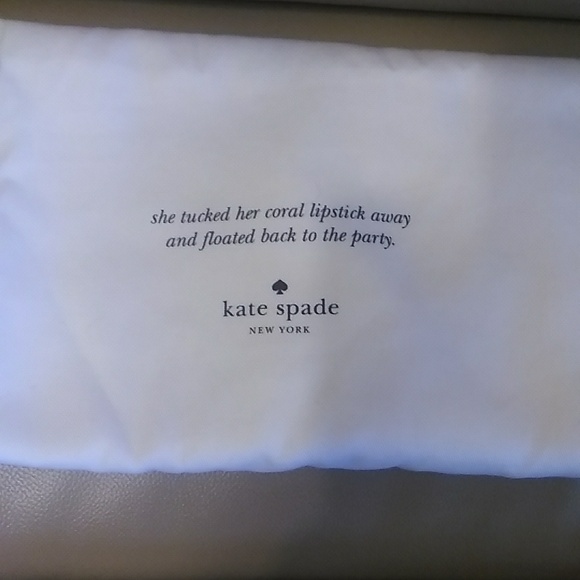 KATE SPADE CLAREMONT DRIVE -MARCELLA TOTE BAG LARGE+DUST BAG - Picture 12 of 12